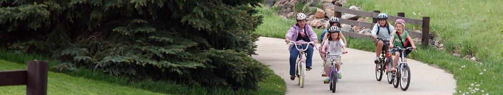 Bike Shops and SRTS Bicycle Colorado s Partnership Example with