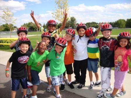 Bicycle Colorado and Safe Routes to School 2004 legislation Our education program Encouragement week Taught 30,000 students through 2011 12000