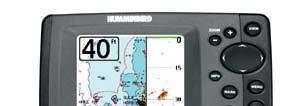 Finding Bait Keep Fish Finder to