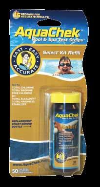 Total Chlorine, free chlorine Product #512256 The test