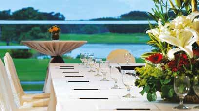 GOLF DAY, banquet or private