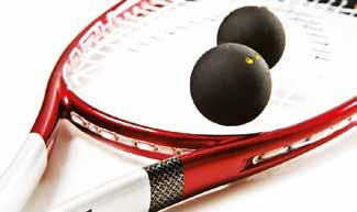 When Saturday, 16 July 2016 Where TMCC Tennis Courts Time 4.00pm Fee Free (For Members only) Closing Date Monday, 11 July 2016 TMCC SQUASH HANDICAP TOURNAMENT Calling all squash enthusiasts.