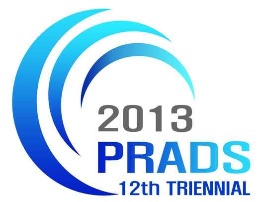 Proceedings of the PRADS2013, pp.