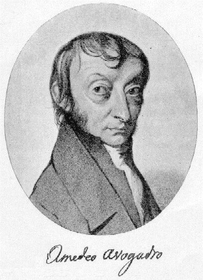 Avogadro's Hypothesis equal volumes of gases at the same