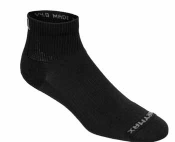 MOZO TECH MOZO Moisture Management System Our socks and shoe linings work in tandem to create the MOZO moisture management system, lifting moisture from the skin