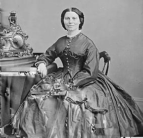Clara Barton (1812-1921) ( 8 th grade only) Would you like to tell about your experiences in the Civil War distributing supplies to the battlefields and nursing the sick and wounded?