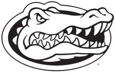 2008 FLORIDA BASEBALL QUICK FACTS SCHOOL INFORMATION Official School Name:...University of Florida Location:...Gainesville, Fla. Founded:...1853 Enrollment:...51,520 Nickname:...Gators Colors:.