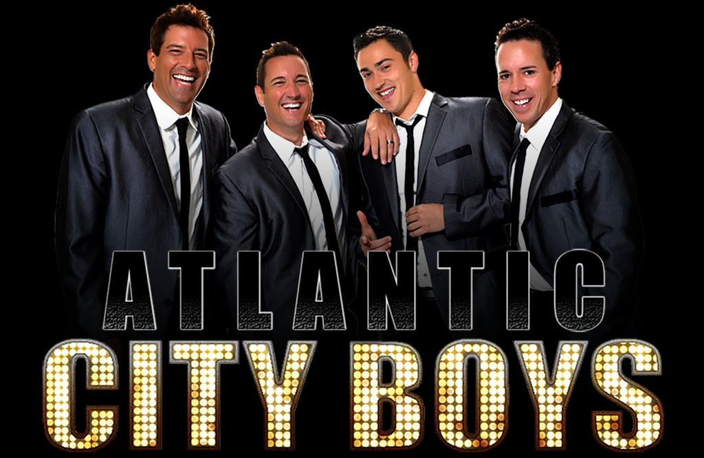 March 11, 2017 January 20, 2017 The Atlantic City Boys bring the