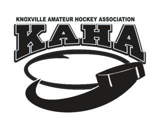6th Annual Knoxville High School Hockey Hoe-Down Tournament sponsored by Knoxville Amateur Hockey Association 8, 10 or 12 Team Tournament / 3 Game Guarantee Friday January 3 - Sunday January 5, 2013