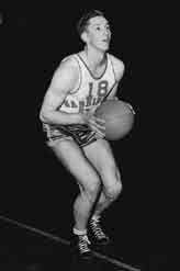 Cougar History 1940-1941 Cougars complete 26-6 season as ncaa runners-up Legendary head coach Jack Friel had guided the Washington State College men s basketball teams of 1939 and 1940 to identical