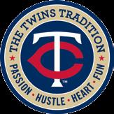 Throughout those five-plus decades, 03 A Note from Dave 04 community outreach 24 TWINS COMMUNITY FUND the Twins have been committed to playing competitive baseball, providing affordable family