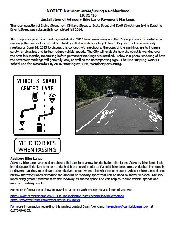 Appendix H: Public Outreach Documents This appendix contains selected examples of public outreach material from the contacted agencies.