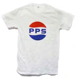 Logo T PP-403B Small (black) PP-403B Medium (black) PP-403B Large (black) PP-403B X Large (black) PP-403B XX Large