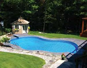 benefits associated with being a Pro Builder, including: Since 1971, beautiful award winning pools from Kafko