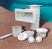 Kafko Polymer Pools combine the rugged engineering of a molded box-flange panel with the benefits of completely corrosion free Structural Polymer, which means you can install a Kafko Pool where soil