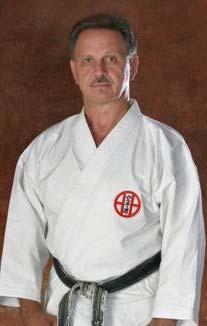 Bringing like-minded people together in support of common goals International Ryukyu Karate Research Society One Organization Many Styles Contents Moledzki Sensei The Voice of Experience by Brian