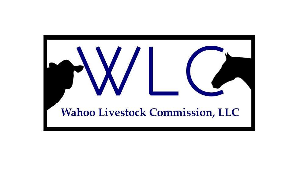 Wahoo Livestock Commission, LLC Horse & Tack Sale May 13, 2017 636 E.