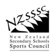 SOUTH ISLAND SCHOOLS ORIENTEERING FESTIVAL INCORPORATING South Island Secondary Schools