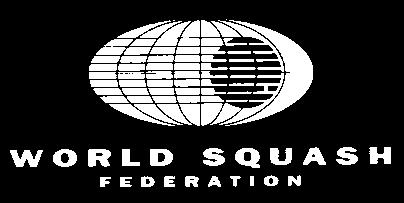 Racquetball Keith Calkins from the United States is the new President of the International Racquetball Federation (IRF). His processor, Han van der Heijden was appointed Honorary President.