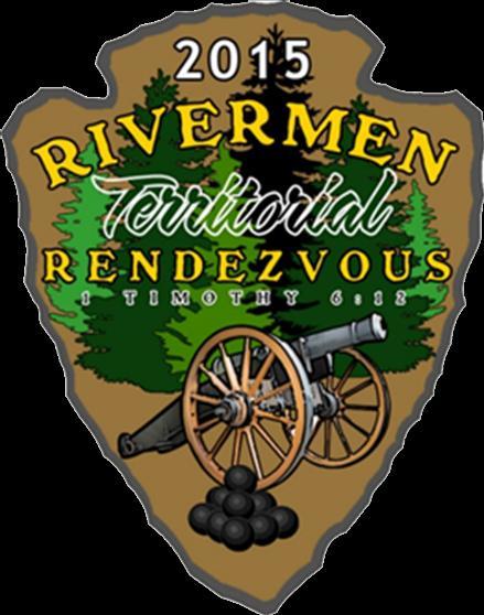 2017 Rivermen Territorial Rendezvous Registration Form Name Phone Address City/State/ZIip Email Address Church Name Church Location (City/State) Pastor s Name Church Phone District Outpost # Number