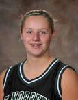 St. Norbert College Women s Basketball # 14 Krista Pelky Freshman Guard 5-8 Oshkosh, WIs. (West) Pelky vs. the Midwest Conference Grinnell Lake Forest 1 8 8.0 2 2.