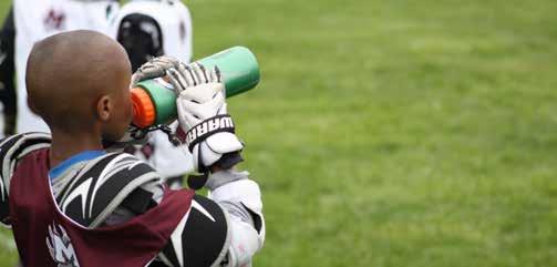 SAFETY AND RESPONSIBILITY The US Lacrosse Men s Game Rules Subcommittee is responsible for establishing, reviewing, maintaining, and disseminating the rules of boy s lacrosse.