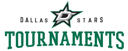 2016 Lone Star Invitational PROCEDURES, POLICIES, RULES AND REGULATIONS The Dallas Stars Tournament Series is governed by the rules of USA Hockey and it is the responsibility of each player, coach