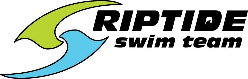2016 MN RIPT SPEEDO Series #1 RIPTIDE Saturday, November 12, 2016 Sanction Number: MN16W-10-298Y Held under the sanction of USA Swimming.