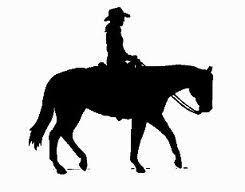 Little Britches Showmanship 56. Jr. Rider Horse Western Showmanship 57. Sr. Rider Horse Western Showmanship 58. Jr./Sr. Rider Pony Western Showmanship 59. Jr. Rider Non-Trotting Equitation 2-Gait (English or Western) 60.