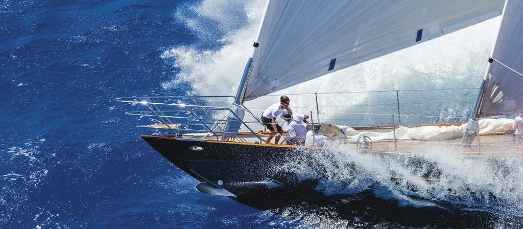 ANNEX 1 LORO PIANA CARIBBEAN ENTRY FORM ENTRIES TO ARRIVE NOT LATER THAN 29TH JANUARY 2016 ACCOMPANIED BY THE ENTRY FEE.