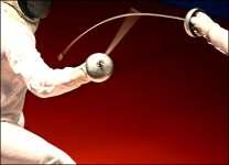 Conclusions Olympic Fencing is a safe armed combat sport, provided the required equipment is used.