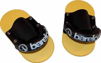 BAREFOOT INTERNATIONAL BOOM ACCESSORIES Gunnel Saver (A) Handle Attachment (E) #B114 #B111 Quick Release Pin (B) #B113 (3 ) / B113-2 (2 ) B A C Cable Protector (F) #B108