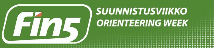 1 Seinäjoki-Lapua 2018 EVENT INFORMATION Fin5 Orienteering Week Seinäjoki-Lapua 15.-20.7.2018 Competition program Sunday 15.7.2018 Virpimäki - 1. day. Middle distance. First start at 2 PM. Monday 16.