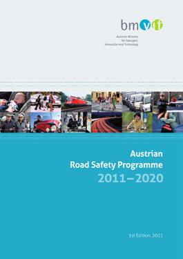 However, road safety figures for Austria are still only average for the EU-27 countries.