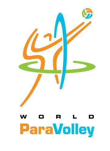 OFFICIAL SITTING VOLLEYBALL RULES 2017-2020 To be implemented at all World, International, National and League
