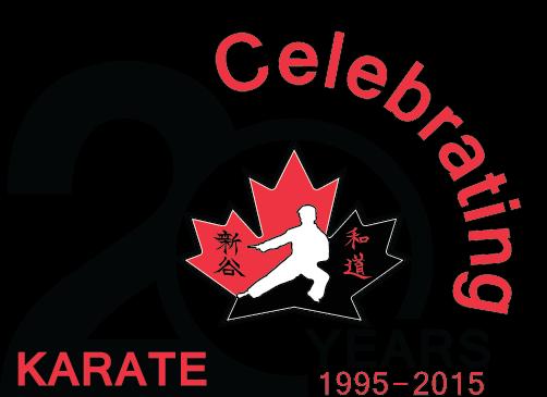To all participants & competitors, Celebrating our 20 th year of Wado Kai Karate in Lindsay, we are pleased to announce the 6 th annual Karate Kawartha Lakes Championships will be held on Saturday,