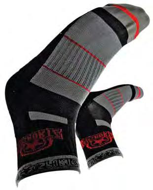 G. I. SOCKS LIMITED EDITION COMPRESSION SOCK Short compression sock are designed to increase oxygen delivery,