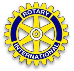 Quick Rotary Facts Rotary s first club founded 1905 (Olympia Club 1920) 34 zones in Rotary (we are in Zone 25) 530 districts in world in ~200 countries (we are in District 5020) 100 future