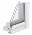 20 year limited warranty VELUX insulating glass (b)(c) For a period of (20) twenty years from the date of purchase, VELUX warrants to the end-user (a) that the insulated glass unit will not develop a