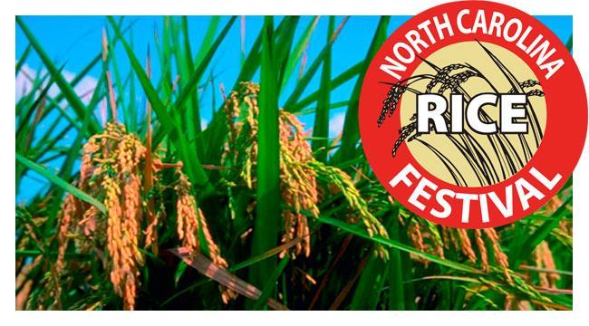 2015 North Carolina Rice Festival Pageant ncricefestivalpageant@gmail.