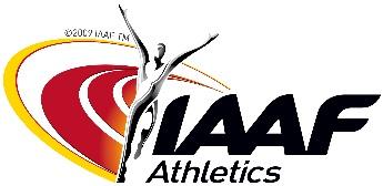 IAAF Anti-Doping Regulations 2018 Edition In force as from 1 st