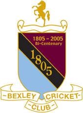 Issue 3 21st May 2009 BEXLEY CRICKET CLUB NEWSLETTER Welcome to the Bexley CC Newsletter. It is sent weekly by email to all club members on a Thursday and hard copies are on display in the Clubhouse.
