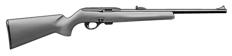 Remington Autoloading Rifle Congratulations on your choice of a Remington. With proper care, it should give you many years of dependable use and enjoyment.