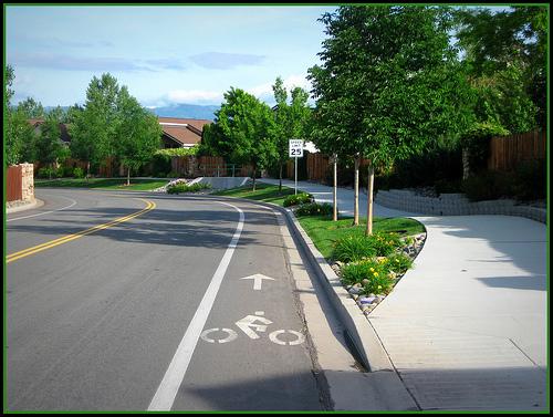 PEDESTRIAN AND OTHER NON-MOTORIZED USERS Maintain safety and mobility for all road users
