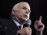 Adele Stan How Soon They Forget: Megachurchgoers See No Evil In McCain