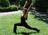 .. Steve Ross and Olivia Rosewood How To Do Yoga 24 Hours A Day: The