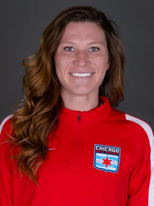 3 Arin Gilliland POSITION: DEFENDER HEIGHT: 5-8 BORN: DECEMBER 25, 1992 HOMETOWN: WILMORE, KY COLLEGE: UNIVERSITY OF KENTUCKY INTERNATIONAL: Has been member of the United States U-20 and U-23 USWNT