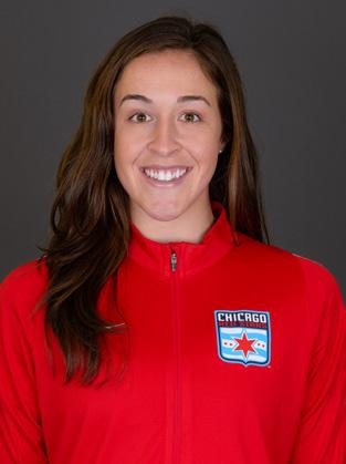 13Amanda Da Costa POSITION: MIDFIELDER HEIGHT: 5-4 BORN: OCTOBER 7, 1989 HOMETOWN: KATONAH, NY COLLEGE: FLORIDA STATE INTERNATIONAL: 2016: Appeared for Portugal in the Algarve Cup 2015: Joined the