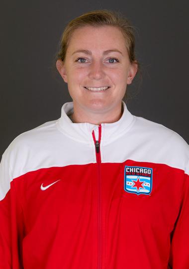 Dames also serves as the Director of Coaching and Player Development for Chicago s Eclipse Select Soccer Club, which consisted of three teams when the Illinois native took over in 1996 and today