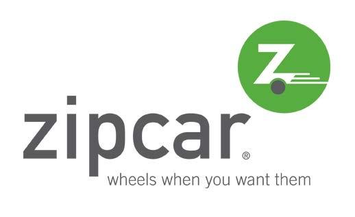 Getting Around Campus and Berkeley Zipcar: Car